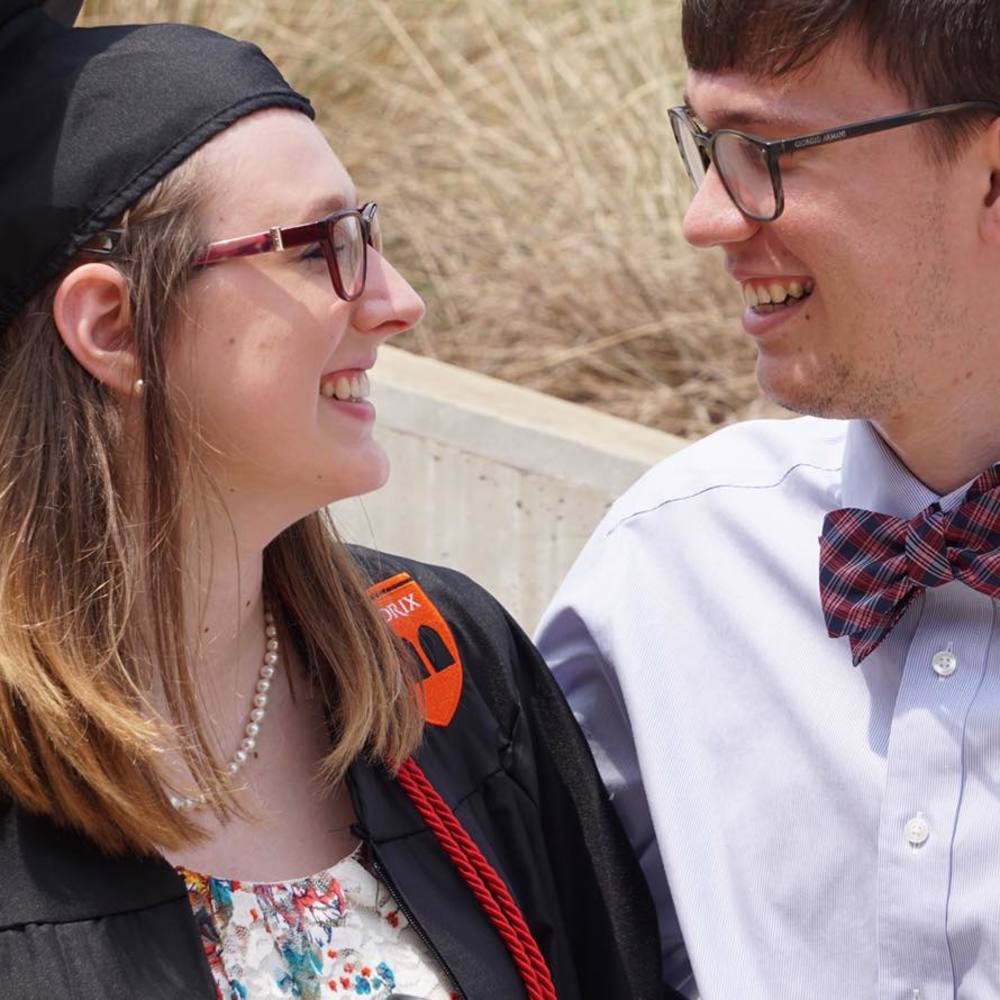 Meet your Posher, Miranda